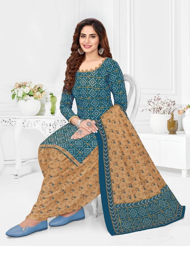 Sidhi Vinayak Pankhi Flora Vol 1 Cotton Dress Material Catalog